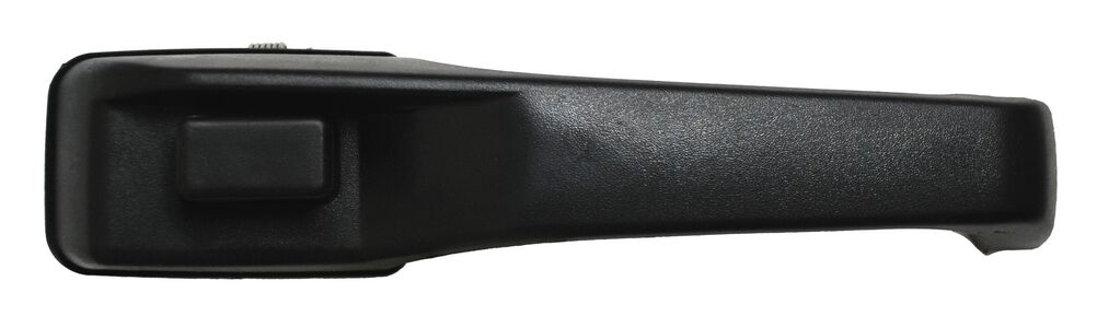 MANIJA EXTERIOR DELANTERA DERECHA PLÁSTICO DODGE VAN 1998-2003 CORRUGADA TYG