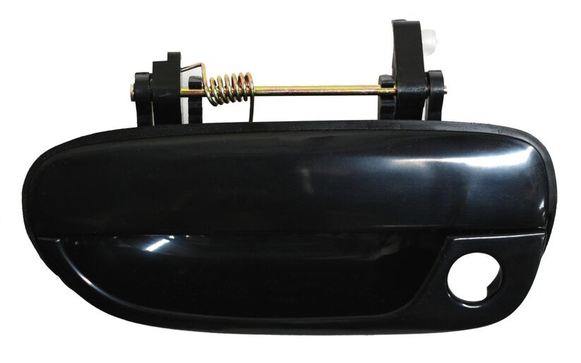 MANIJA EXTERIOR DELANTERA IZQUIERDA PLÁSTICO DODGE VERNA 2004-2006 LISA TYG