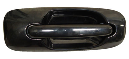 MANIJA EXTERIOR DELANTERA IZQUIERDA PLÁSTICO DODGE VOYAGER / CARAVAN 2001-2007 LISA TYG