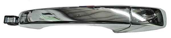 MANIJA EXTERIOR CROMADA PLÁSTICO DODGE VOYAGER / CARAVAN / TOWN & COUNTRY 2008-2016 LATERAL RH=LH TYG