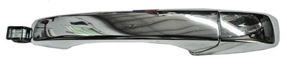MANIJA EXTERIOR CROMADA PLÁSTICO DODGE VOYAGER / CARAVAN / TOWN & COUNTRY 2008-2016 LATERAL RH=LH TYG