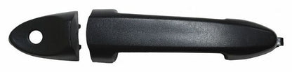 MANIJA EXTERIOR DELANTERA IZQUIERDA PLÁSTICO FORD ESCAPE 2001-2012 / MARINER 2005-2011 CORRUGADA TYG