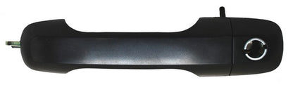 MANIJA EXTERIOR DELANTERA IZQUIERDA PLÁSTICO FORD ECOSPORT 2004-2012 / FIESTA 2003-2010 / RANGER 2010-2012 TYG