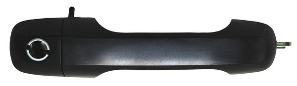 MANIJA EXTERIOR DELANTERA DERECHA PLÁSTICO FORD ECOSPORT 2004-2012 / FIESTA 2003-2010 / RANGER 2010-2012 TYG