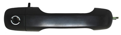 MANIJA EXTERIOR DELANTERA DERECHA PLÁSTICO FORD ECOSPORT 2004-2012 / FIESTA 2003-2010 / RANGER 2010-2012 TYG