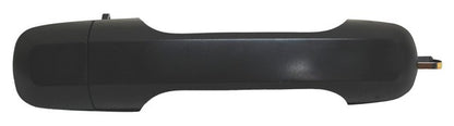 MANIJA EXTERIOR TRASERA DERECHA PLÁSTICO FORD ECOSPORT 2004-2012 / FIESTA 2003-2010 / RANGER 2010-2012 TYG