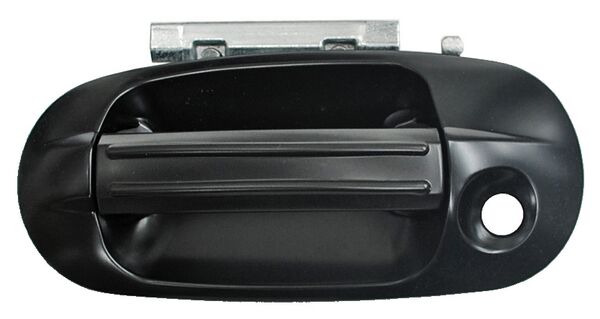 MANIJA EXTERIOR DELANTERA IZQUIERDA PLÁSTICO FORD EXPEDITION 2003-2017 LISA TYG