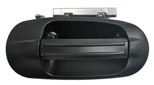 MANIJA EXTERIOR DELANTERA DERECHA SIN HOYO PLÁSTICO FORD EXPEDITION 2003-2017 LISA P / LLAVE TYG