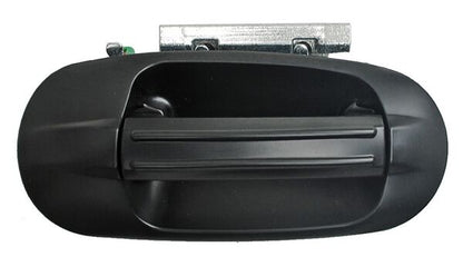 MANIJA EXTERIOR DELANTERA DERECHA SIN HOYO PLÁSTICO FORD EXPEDITION 2003-2017 LISA P / LLAVE TYG