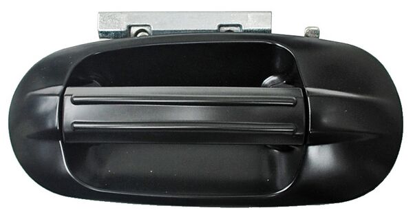 MANIJA EXTERIOR TRASERA IZQUIERDA PLÁSTICO FORD EXPEDITION 2003-2017 LISA TYG