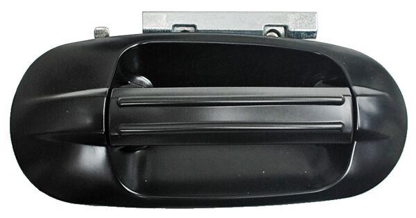 MANIJA EXTERIOR TRASERA DERECHA PLÁSTICO FORD EXPEDITION 2003-2017 LISA TYG