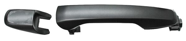 MANIJA EXTERIOR DELANTERA DERECHA SIN HOYO PLÁSTICO FORD EXPLORER 2011-2019 LISA P / LLAVE TYG