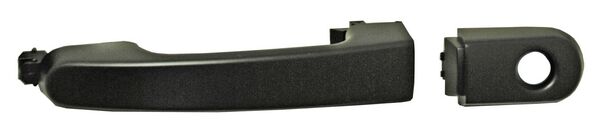 MANIJA EXTERIOR DELANTERA IZQUIERDA PLÁSTICO FORD FIVE HUNDRED 2005-2007 LISA TYG