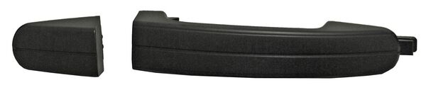 MANIJA EXTERIOR DELANTERA DERECHA SIN HOYO PLÁSTICO FORD FOCUS 2007-2018 / ESCAPE 2013-2019 LISA P / LLAVE / TRAS RH=LH TYG