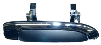 MANIJA EXTERIOR TRASERA IZQUIERDA NEGRA CROMADA METAL FORD GRAND MARQUIS 1992-2011 TYG