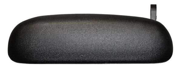 MANIJA EXTERIOR DELANTERA IZQUIERDA PLÁSTICO FORD KA 2001-2008 / COURIER 2001-2012 / FIESTA 1997-2002 / IKON 2001-2007 CORRUGADA ALD265 TYG