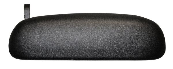 MANIJA EXTERIOR DELANTERA DERECHA PLÁSTICO FORD KA 2001-2008 / COURIER 2001-2012 / FIESTA 1997-2002 / IKON 2001-2007 CORRUGADA ALD265 TYG