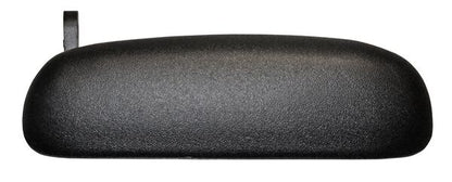 MANIJA EXTERIOR DELANTERA DERECHA PLÁSTICO FORD KA 2001-2008 / COURIER 2001-2012 / FIESTA 1997-2002 / IKON 2001-2007 CORRUGADA ALD265 TYG