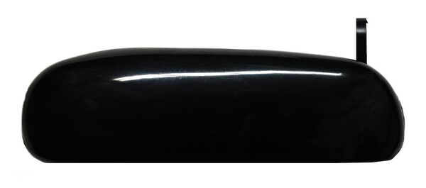 MANIJA EXTERIOR DELANTERA IZQUIERDA PLÁSTICO FORD KA 2001-2008 / COURIER 2000-2008 / FIESTA 2000-2002 / IKON 2000 LISA TYG