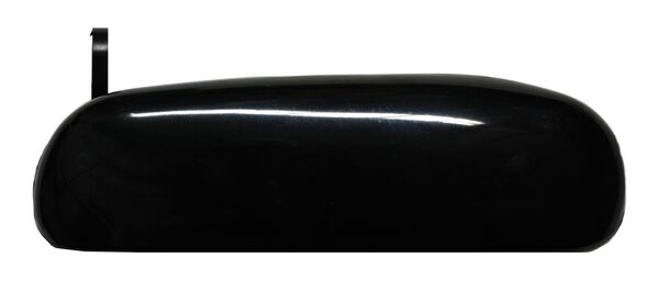 MANIJA EXTERIOR DELANTERA DERECHA PLÁSTICO FORD KA 2001-2008 / COURIER 2000-2008 / FIESTA 2000-2002 / IKON 2000 LISA TYG