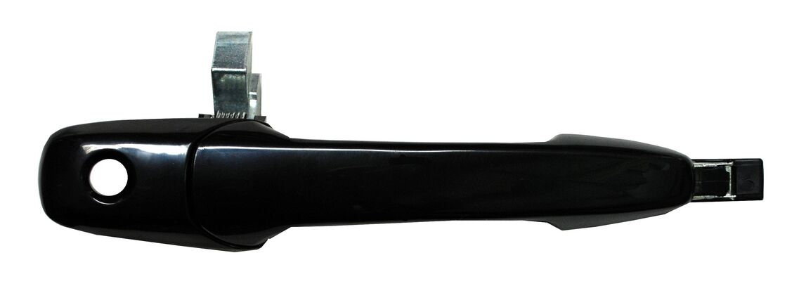 MANIJA EXTERIOR DELANTERA DERECHA PLÁSTICO FORD MUSTANG 2005-2014 LISA TYG