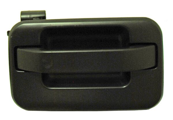 MANIJA EXTERIOR TRASERA DERECHA PLÁSTICO FORD PICKUP 2004-2014 HARLEY / FX2 / LARIAT / KING RANCH LISA TYG