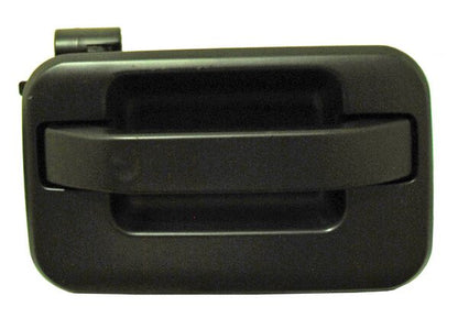 MANIJA EXTERIOR TRASERA DERECHA PLÁSTICO FORD PICKUP 2004-2014 HARLEY / FX2 / LARIAT / KING RANCH LISA TYG