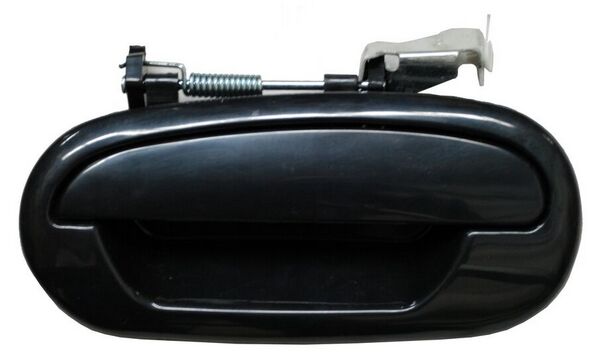 MANIJA EXTERIOR TRASERA IZQUIERDA PLÁSTICO FORD PICKUP 1998-2003 / EXPEDITION 1997-2002 LISA TYG