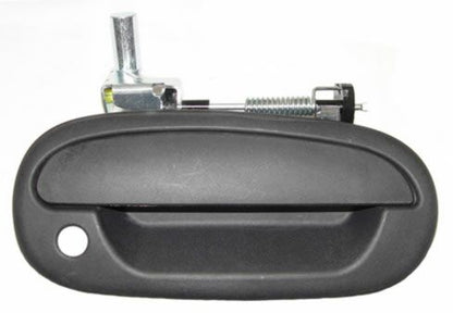 MANIJA EXTERIOR DELANTERA DERECHA PLÁSTICO FORD PICKUP 1997-2008 CORRUGADA TYG