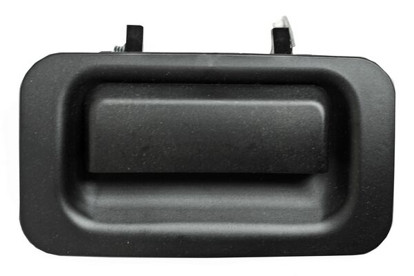 MANIJA EXTERIOR TRASERA IZQUIERDA PLÁSTICO FORD RANGER 2005-2009 CORRUGADA TYG