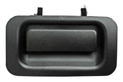 MANIJA EXTERIOR TRASERA IZQUIERDA PLÁSTICO FORD RANGER 2005-2009 CORRUGADA TYG