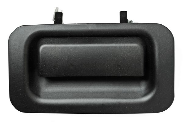 MANIJA EXTERIOR TRASERA DERECHA PLÁSTICO FORD RANGER 2005-2009 CORRUGADA TYG