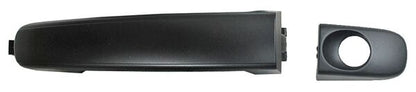 MANIJA EXTERIOR DELANTERA IZQUIERDA PLÁSTICO FORD RANGER 2013-2022 LISA TYG