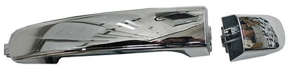 MANIJA EXTERIOR TRASERA CROMADA PLÁSTICO FORD RANGER 2013-2016 LH=RH 346 TYG