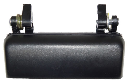 MANIJA EXTERIOR IZQUIERDA PLÁSTICO FORD RANGER 1993-2000 / EXPLORER 1991-1994 / MAZDA PU 1994-2000 CORRUGADA ALD264 TYG