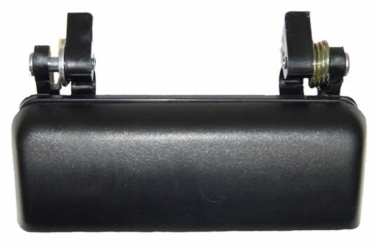 MANIJA EXTERIOR DERECHA PLÁSTICO FORD RANGER 1993-2000 / EXPLORER 1991-1994 / MAZDA PU 1994-2000 CORRUGADA ALD264 TYG