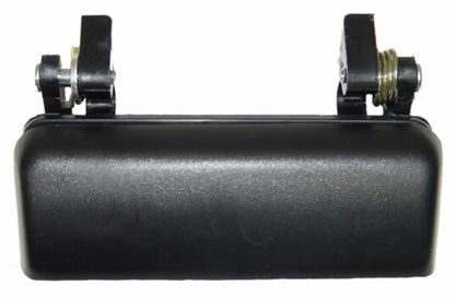 MANIJA EXTERIOR DERECHA PLÁSTICO FORD RANGER 1993-2000 / EXPLORER 1991-1994 / MAZDA PU 1994-2000 CORRUGADA ALD264 TYG