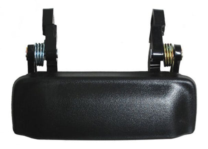 MANIJA EXTERIOR PLÁSTICO FORD RANGER 1998-2009 / MAZDA PU 2001-2010 CORRUGADA ALD264 LH=RH TYG