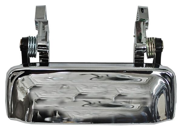 MANIJA EXTERIOR CROMADA PLÁSTICO FORD RANGER 1998-2009 / MAZDA PU 2001-2010 LH=RH TYG