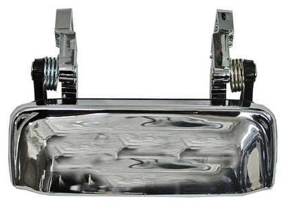 MANIJA EXTERIOR CROMADA PLÁSTICO FORD RANGER 1998-2009 / MAZDA PU 2001-2010 LH=RH TYG