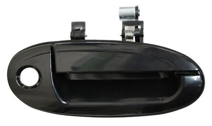 MANIJA EXTERIOR TRASERA IZQUIERDA PLÁSTICO FORD TAURUS / SABLE 1996-2002 TYG