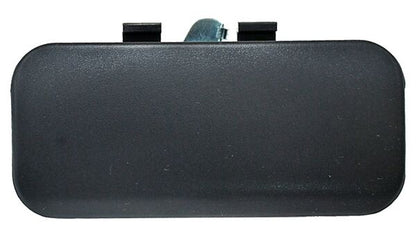 MANIJA EXTERIOR DERECHA PLÁSTICO FORD TRANSIT 2007-2013 LATERAL CORREDIZA CORRUGADA TYG