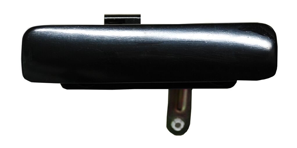 MANIJA EXTERIOR DELANTERA IZQUIERDA METAL FORD VAN 1992-2007 ECONOLINE LISA TYG