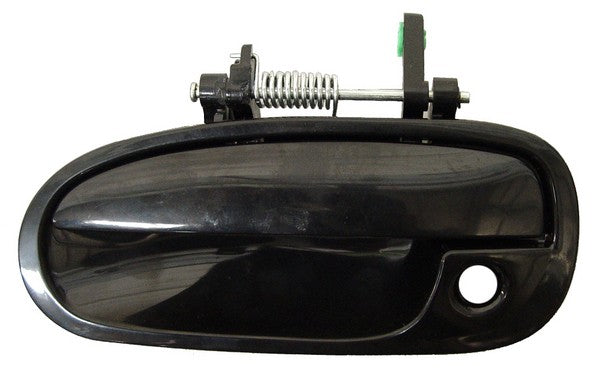 MANIJA EXTERIOR DELANTERA IZQUIERDA PLÁSTICO HONDA CIVIC 1996-2000 TYG
