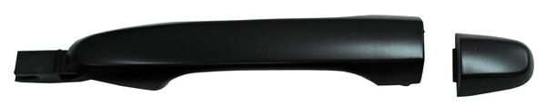 MANIJA EXTERIOR DELANTERA DERECHA SIN HOYO PLÁSTICO HONDA CR-V 2012-2016 / CIVIC 2012-2013 LISA P / LLAVE TYG