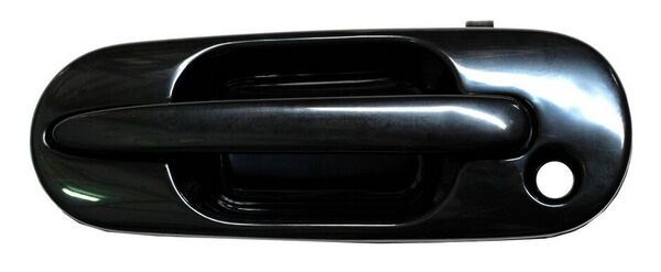 MANIJA EXTERIOR DELANTERA IZQUIERDA PLÁSTICO HONDA CR-V 1997-2001 LISA TYG