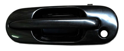 MANIJA EXTERIOR DELANTERA IZQUIERDA PLÁSTICO HONDA CR-V 1997-2001 LISA TYG