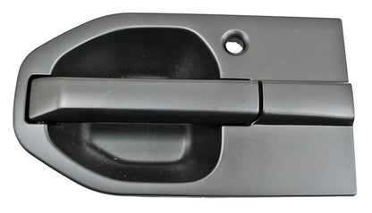MANIJA EXTERIOR DELANTERA IZQUIERDA PLÁSTICO HONDA ELEMENT 2006-2008 LISA TYG
