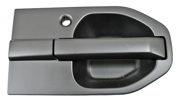 MANIJA EXTERIOR DELANTERA DERECHA PLÁSTICO HONDA ELEMENT 2006-2008 LISA TYG