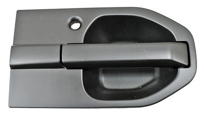 MANIJA EXTERIOR DELANTERA DERECHA PLÁSTICO HONDA ELEMENT 2006-2008 LISA TYG